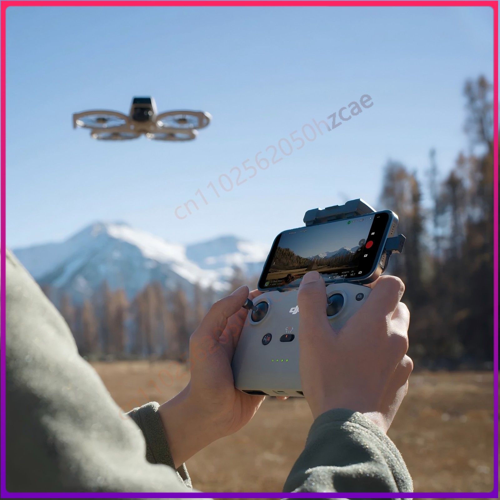 for DJI RC-N3 Controller for F - Drone Dji Rc 3 のレビューと価格
