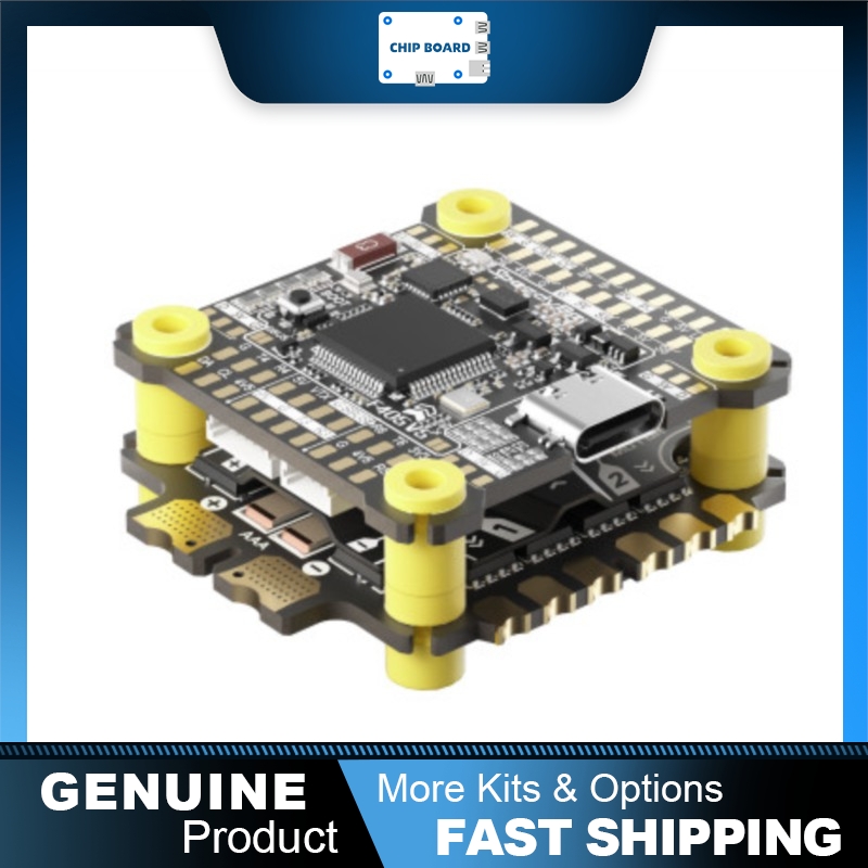 SpeedyBee F405 V5 OX32 55A Sta - Drone Rc Setup のレビューと価格