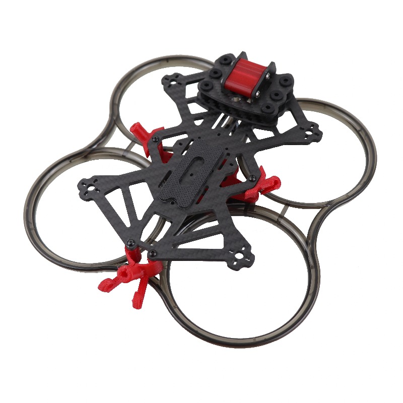 HSKRC CC30 O4 3-inch Ducted FP - Drone Rc Fpv Pro のレビューと価格