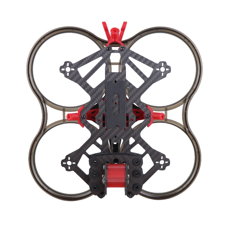 HSKRC CC30 O4 3-inch Ducted FP - Drone Rc Fpv Pro のレビューと価格
