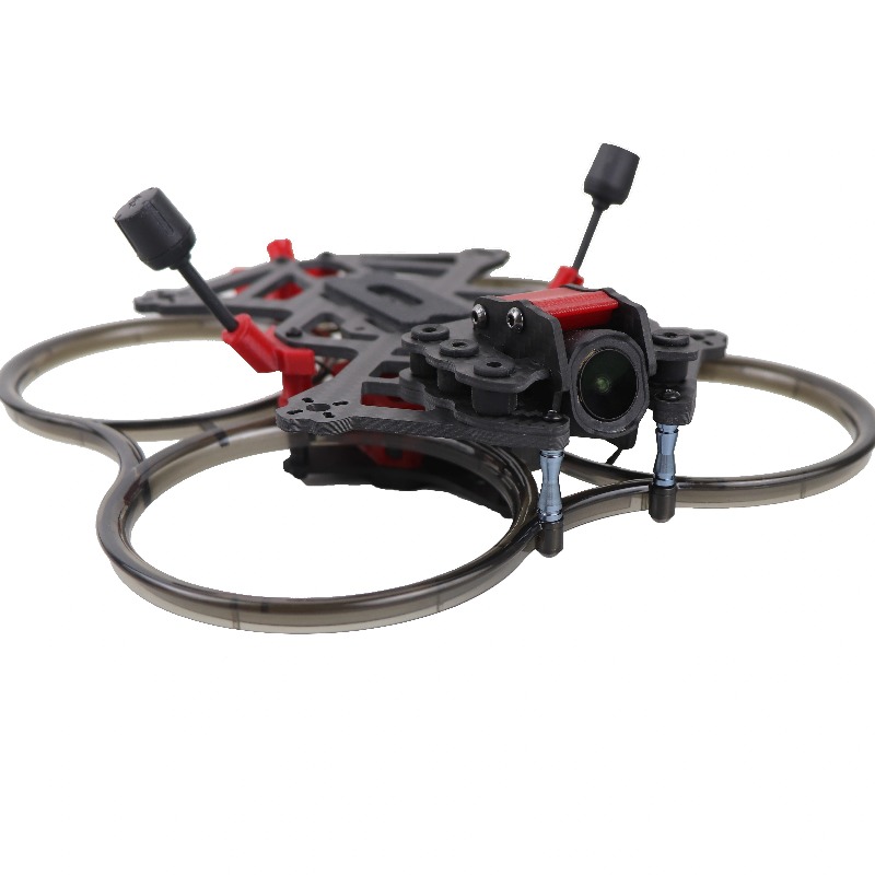 HSKRC CC30 O4 3-inch Ducted FP - Drone Rc Fpv Pro のレビューと価格
