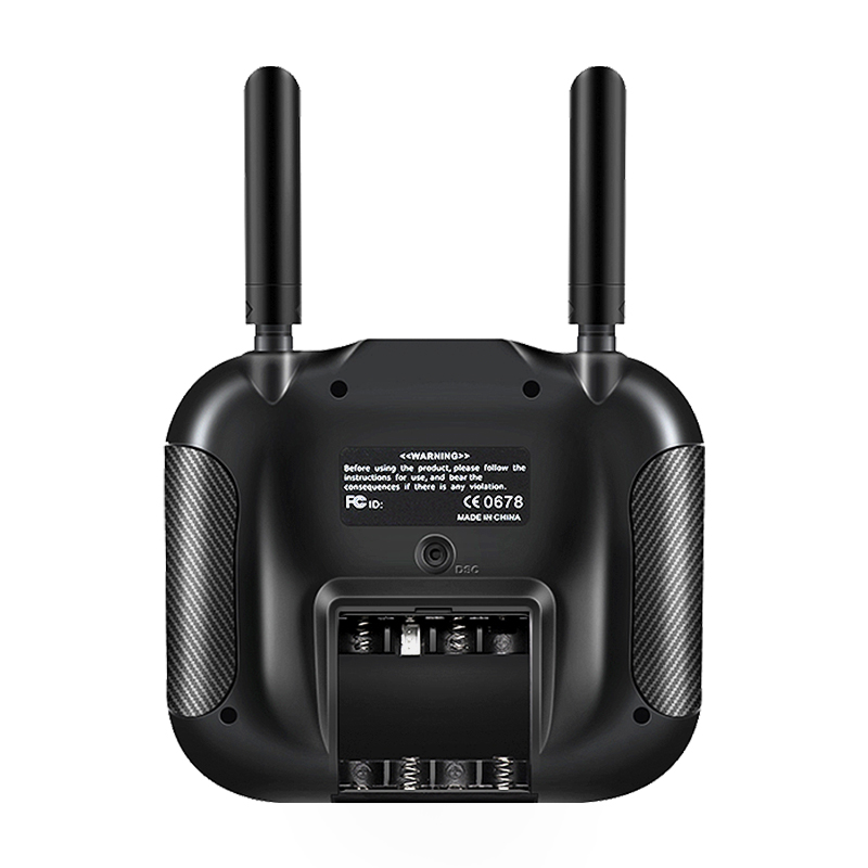 Hotrc HT-10A 2.4G 10CH Transmi - Drone Rc Transmitter And Receiver のレビューと価格