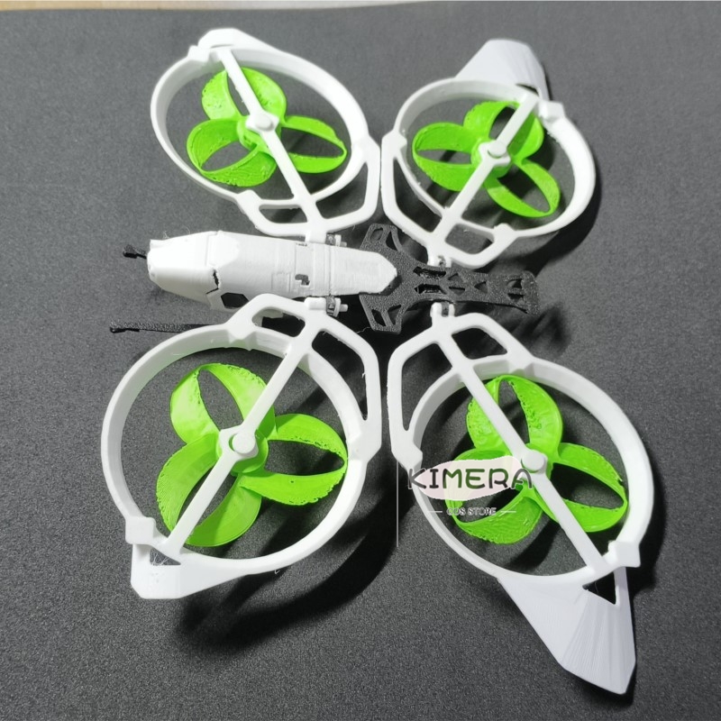 Kimera Store disfraz Delta For - Drone & Rc Plane Maker Durgapur West Bengal のレビューと価格