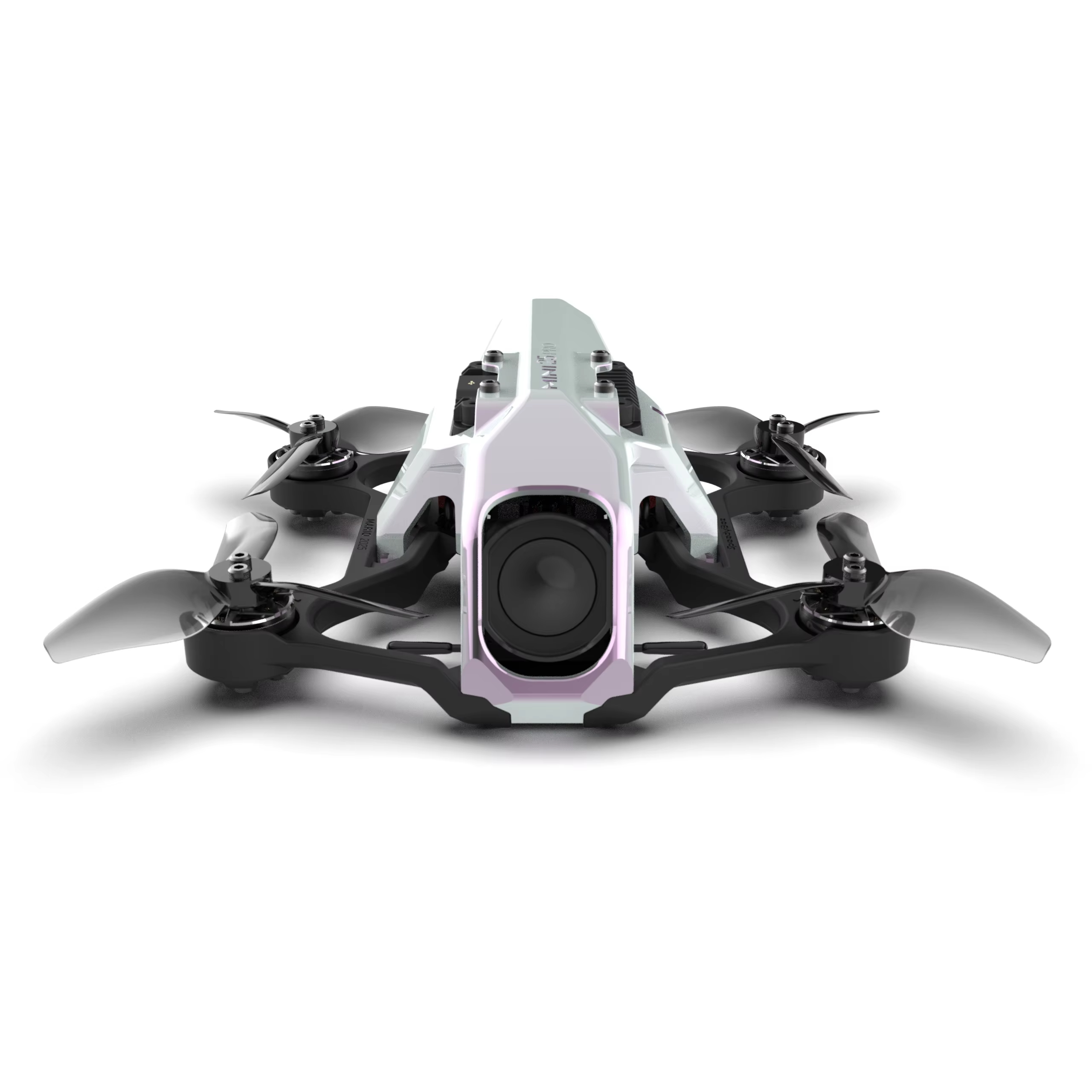 SpeedyBee Mario Mini25 PW /Mar - Drone Rc Team City のレビューと価格