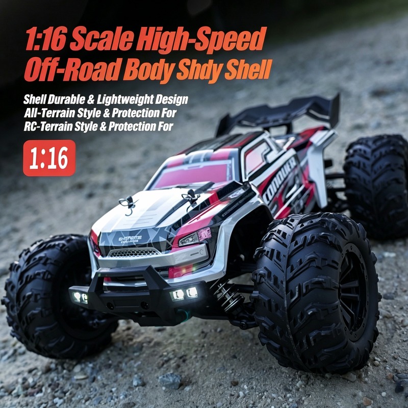 Q132B RC Car Spare Parts - Rep - Rc Car Body Shell のレビューと価格