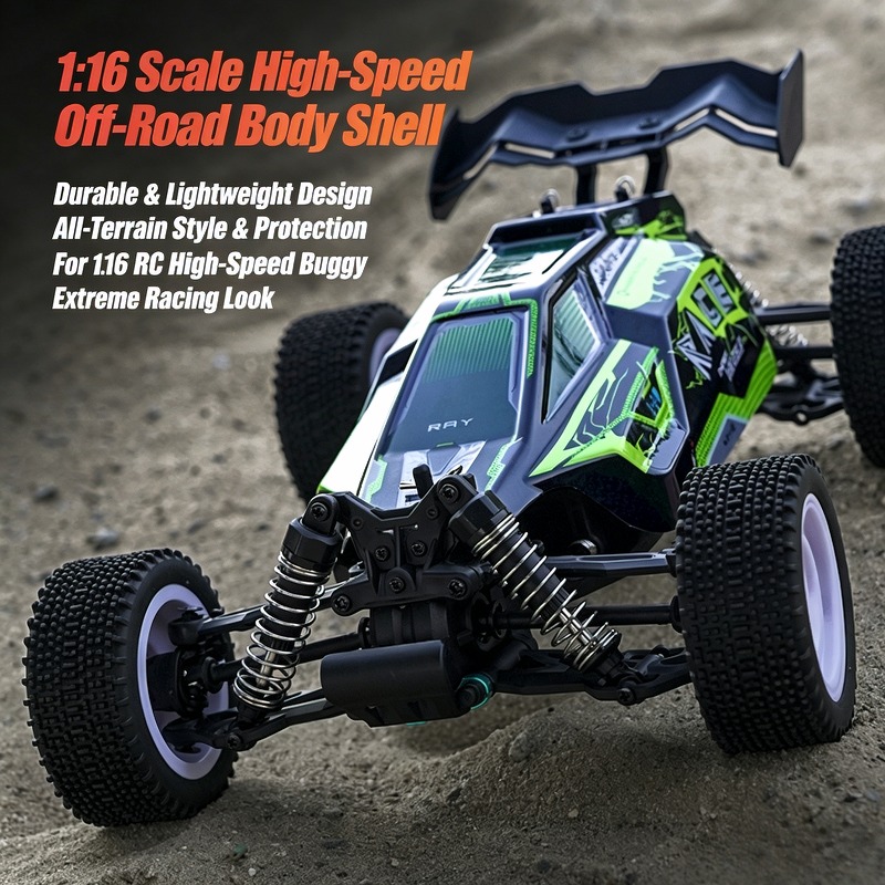 Q132B RC Car Spare Parts - Rep - Rc Car Body Shell のレビューと価格