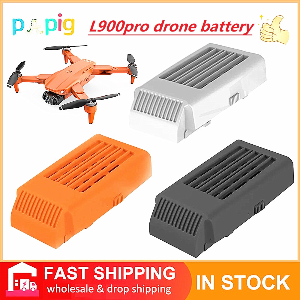 L900 Pro GPS Drone 4K Drone Ba - Drone Rc Fpv Pro のレビューと価格