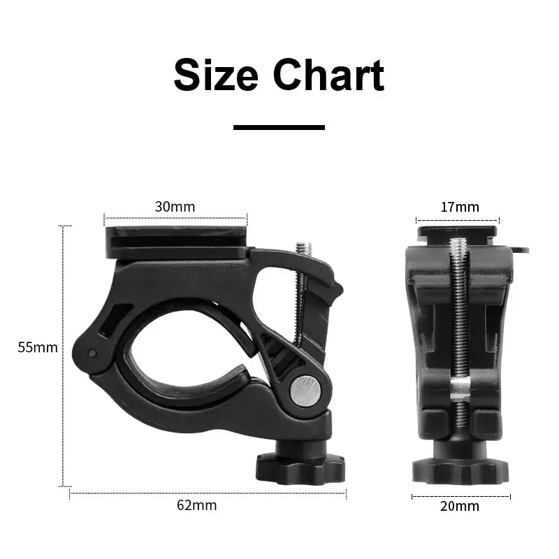 X-Tiger Bike Light Bracket For - Drone Keh Rc K11 Turbo のレビューと価格