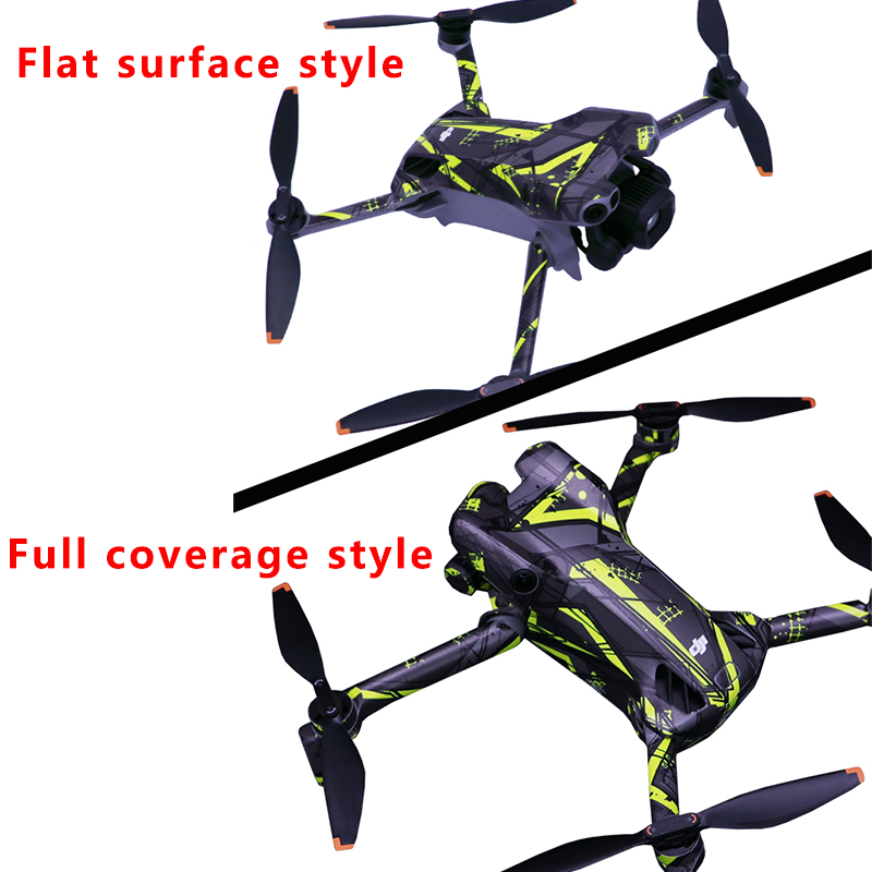 For DJI Mini 5Pro Drone Sticke - Drone Rc N3 のレビューと価格