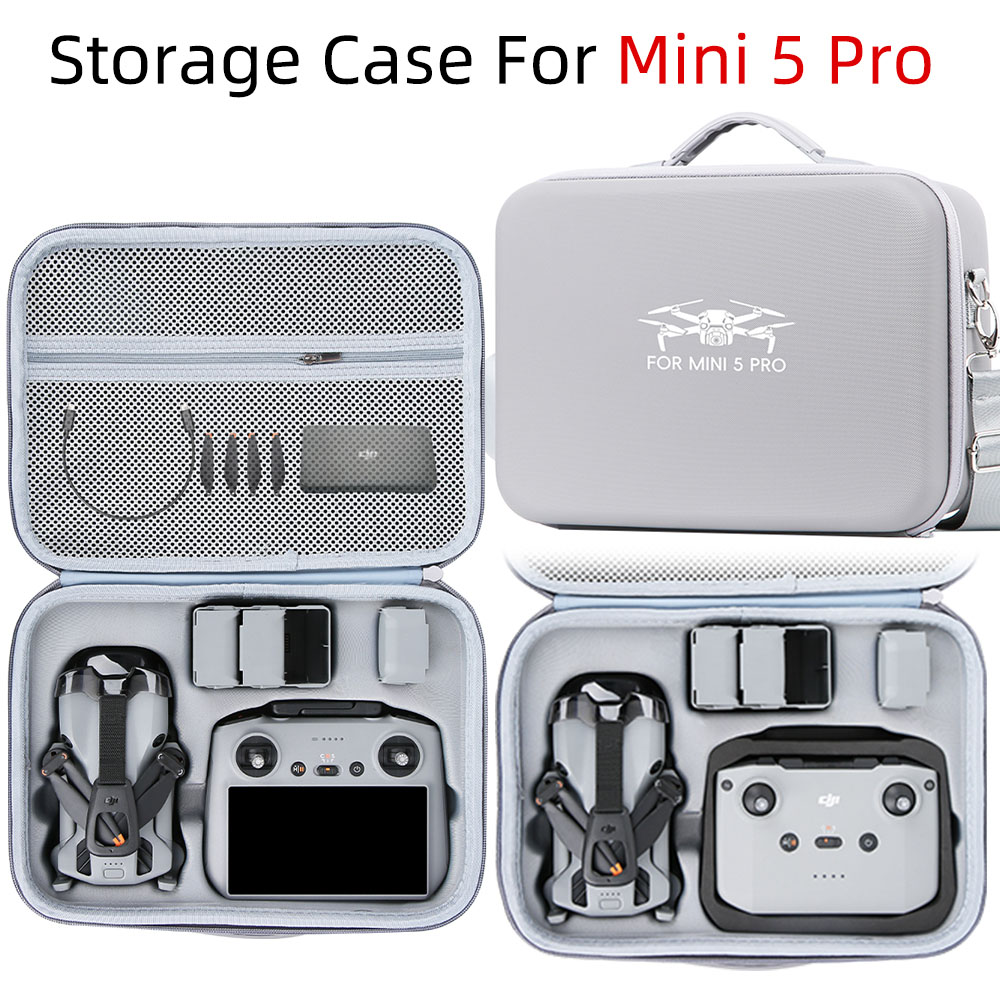 Case for Mini 5 Pro RC 2/RC-N3 - Drone Rc N3 のレビューと価格