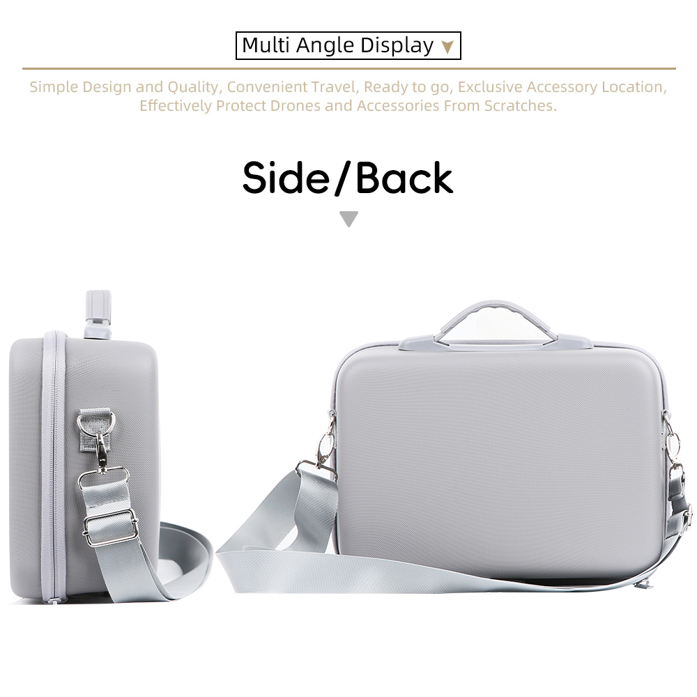 Case for Mini 5 Pro RC 2/RC-N3 - Drone Rc N3 のレビューと価格