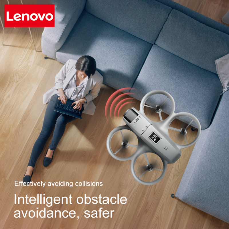 Lenovo D16 GPS Drone 8K Aerial - Drone Rc Team City のレビューと価格