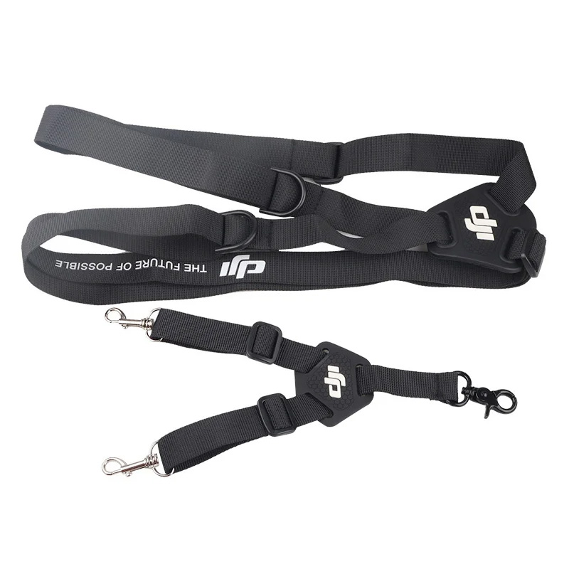 For DJI Phantom 3A/3P/3S/3SE/4 - Drone Rc Neck Strap のレビューと価格