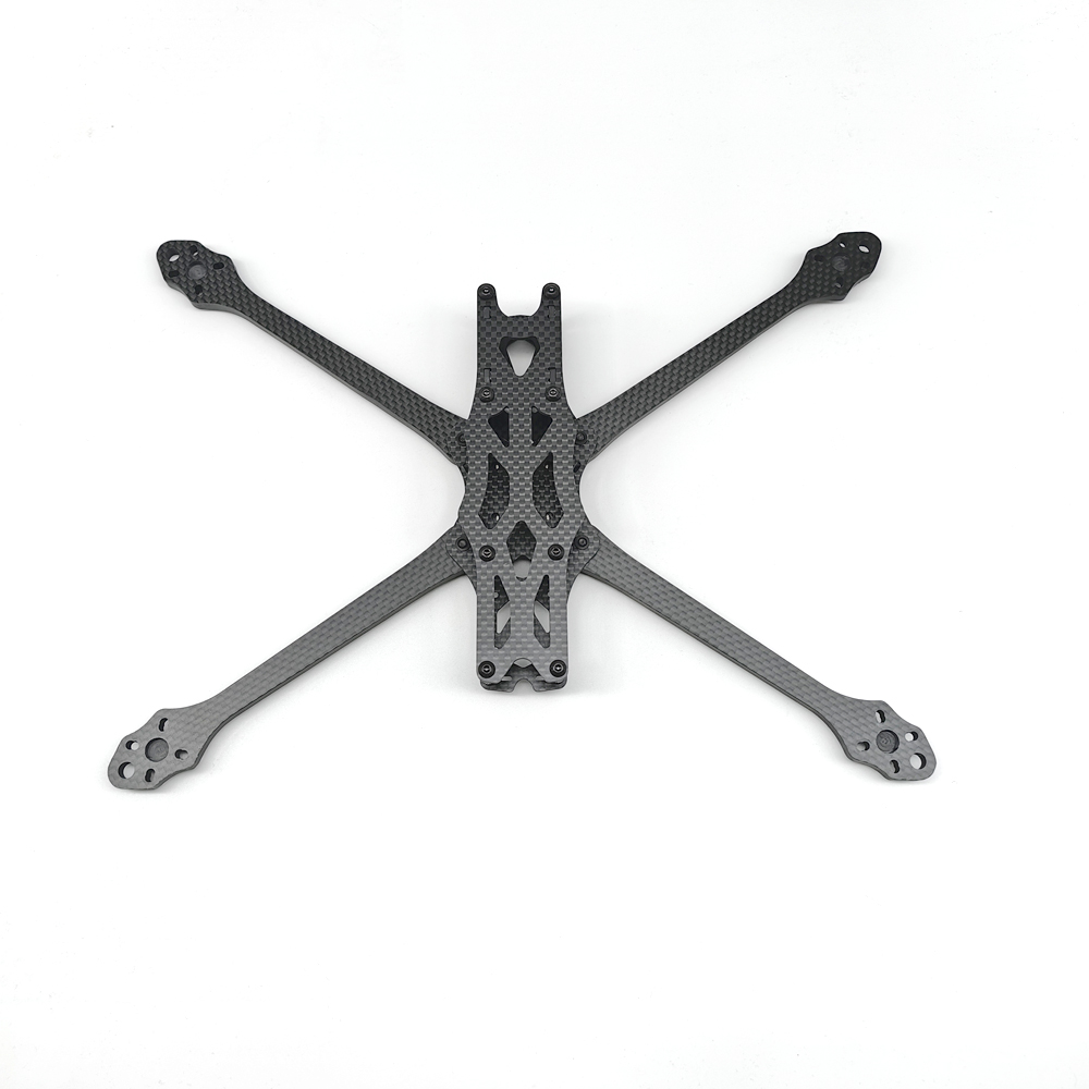 APEX frame 7 inch/6inch/5inche - Drone Tech Rc のレビューと価格