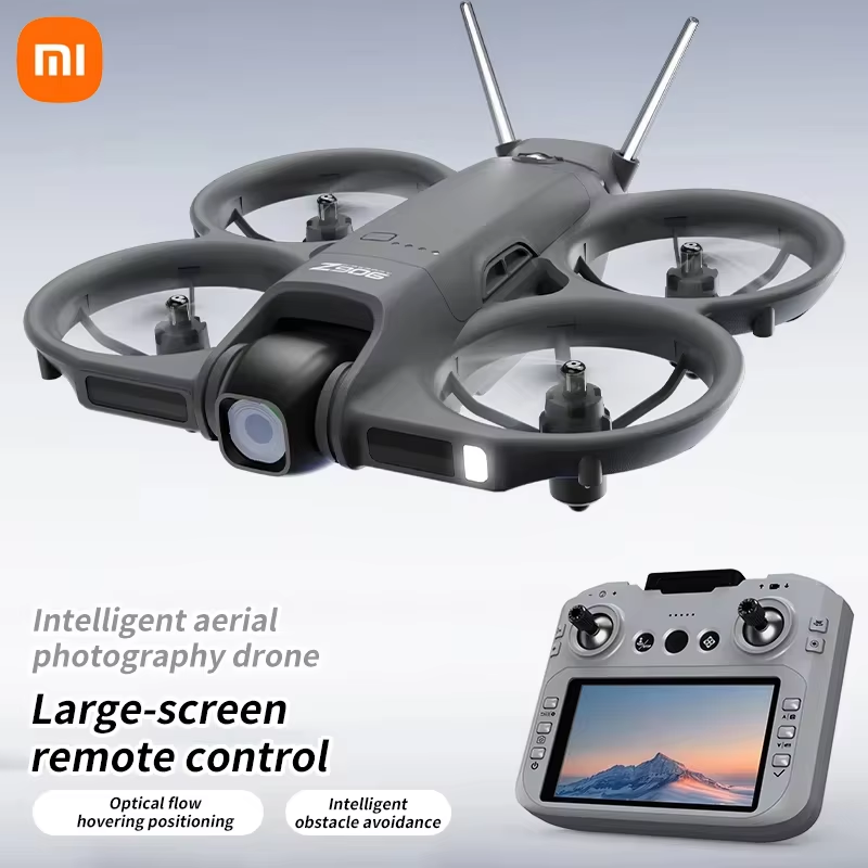 Xiaomi Z906 Drone 8K Aerial HD - Drone Rc Team City のレビューと価格