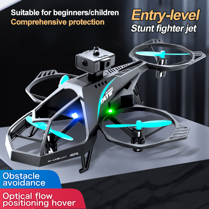 New V35 Remote Control Aircraf - Drone Rc Team City のレビューと価格