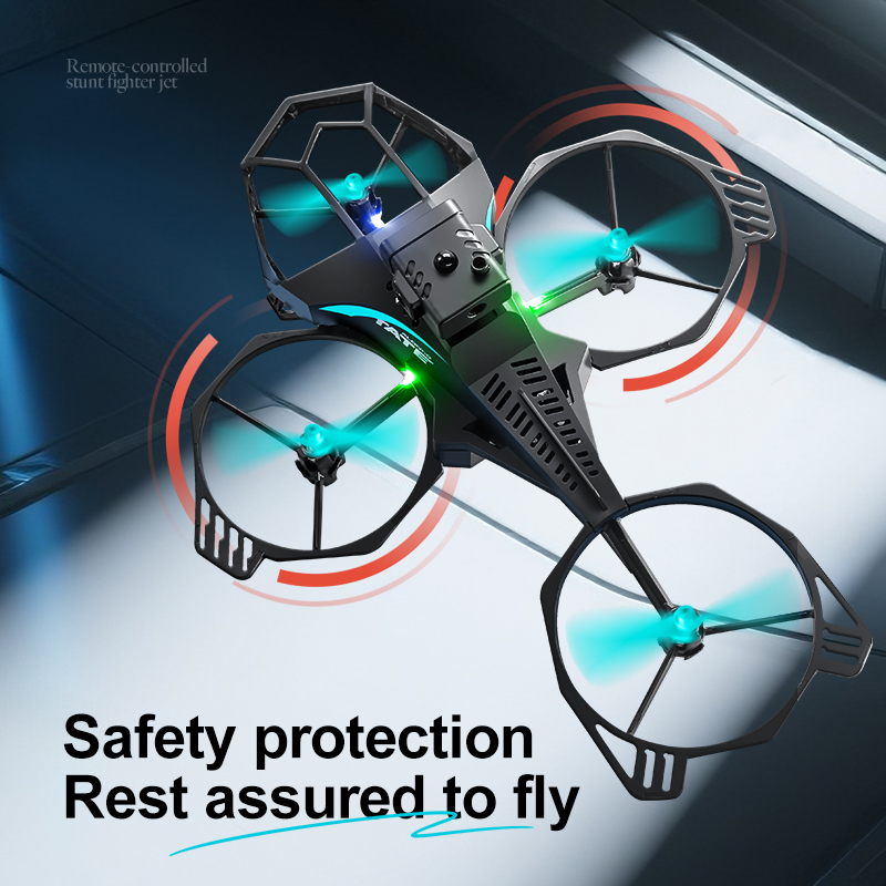 New V35 Remote Control Aircraf - Drone Rc Team City のレビューと価格
