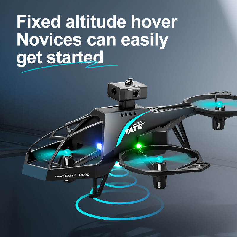 New V35 Remote Control Aircraf - Drone Rc Team City のレビューと価格