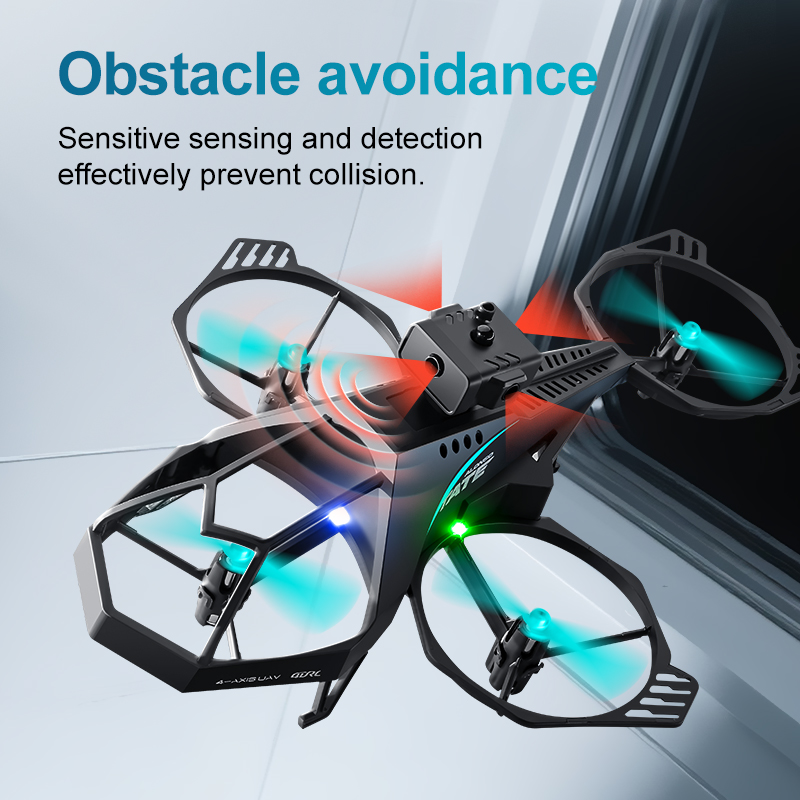 New V35 Remote Control Aircraf - Drone Rc Team City のレビューと価格