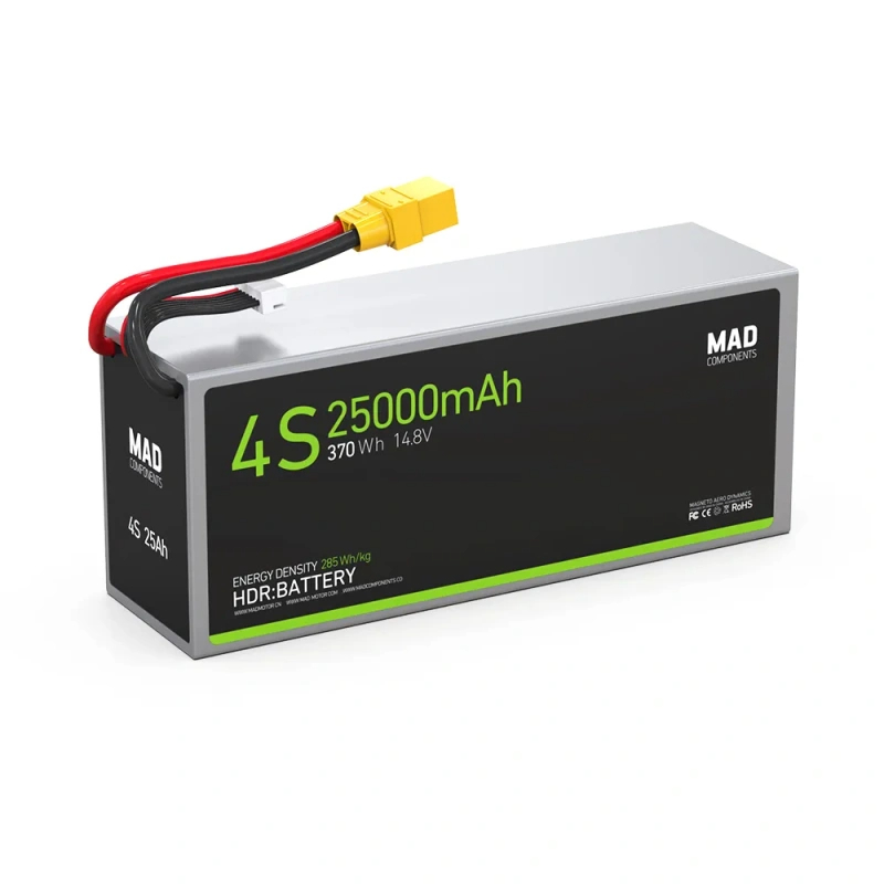 ATV 4S 25Ah Lithium Battery Hi - Drone & Rc Plane Maker Durgapur West Bengal のレビューと価格