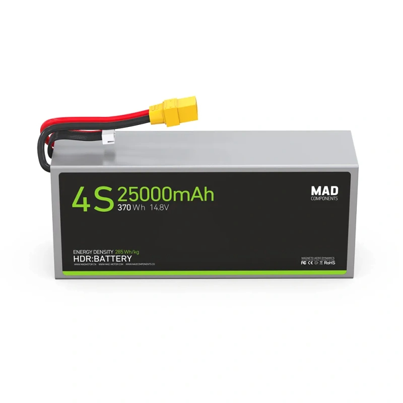 ATV 4S 25Ah Lithium Battery Hi - Drone & Rc Plane Maker Durgapur West Bengal のレビューと価格