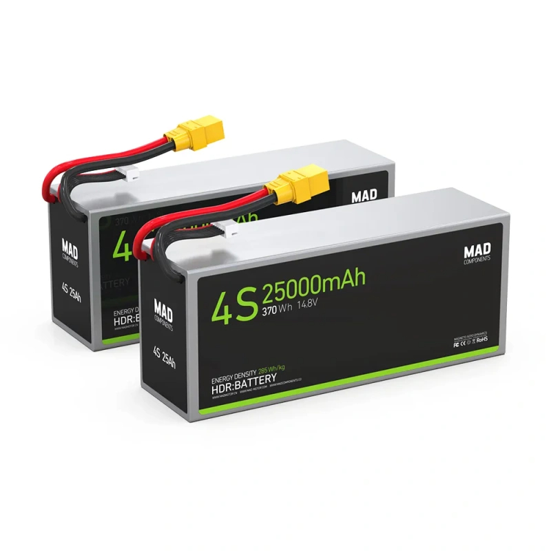 ATV 4S 25Ah Lithium Battery Hi - Drone & Rc Plane Maker Durgapur West Bengal のレビューと価格