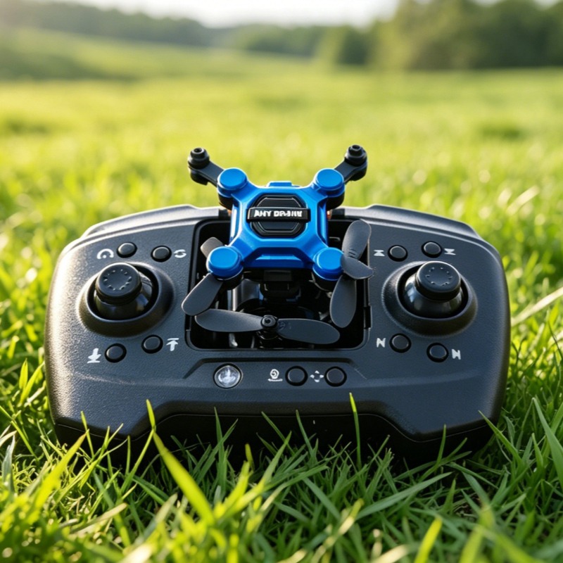 Mini Folding Mosquito Drone wi - Drone Rc Team City のレビューと価格