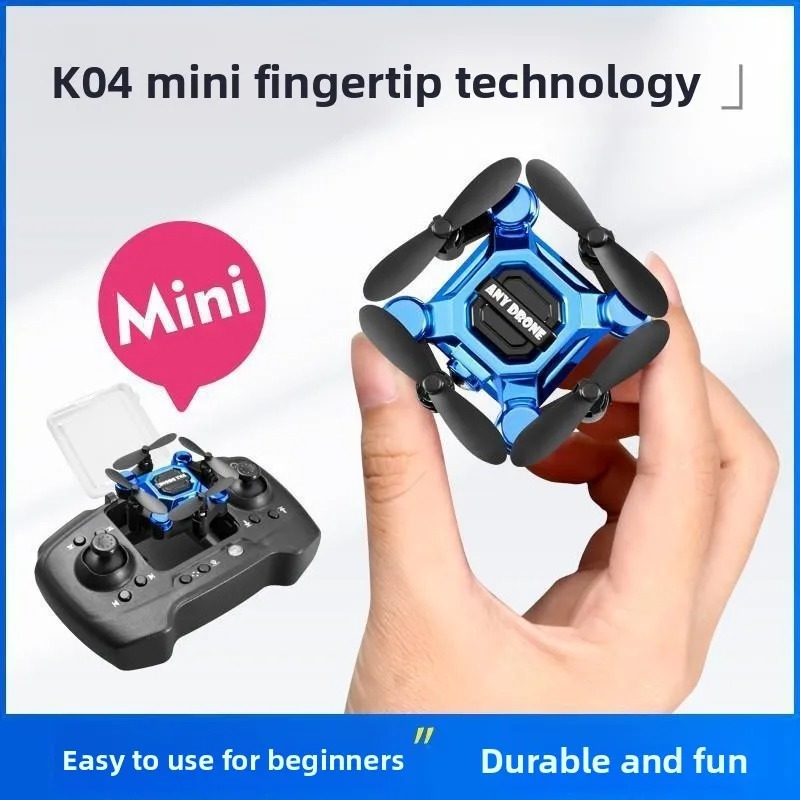 Mini Folding Mosquito Drone wi - Drone Rc Team City のレビューと価格