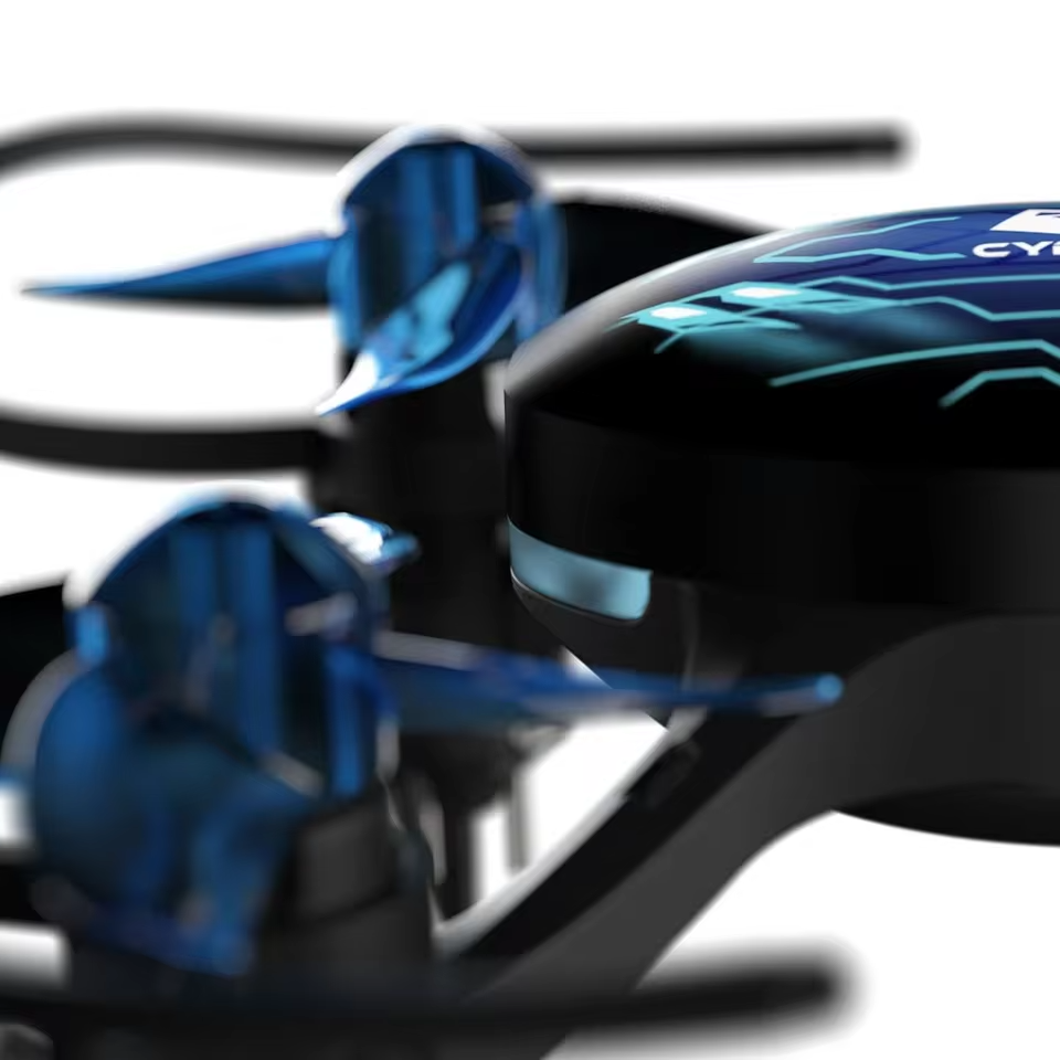 EMAX USA Official RC Mini Dron - Drone Rc S1S のレビューと価格