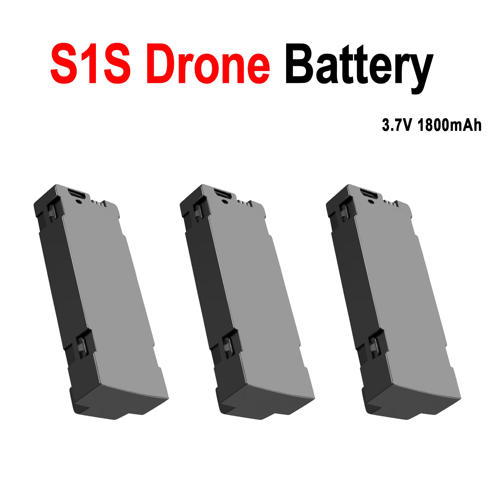 LS-S1S RC Drone Battery 3.7V 1 - Drone Rc S1S のレビューと価格