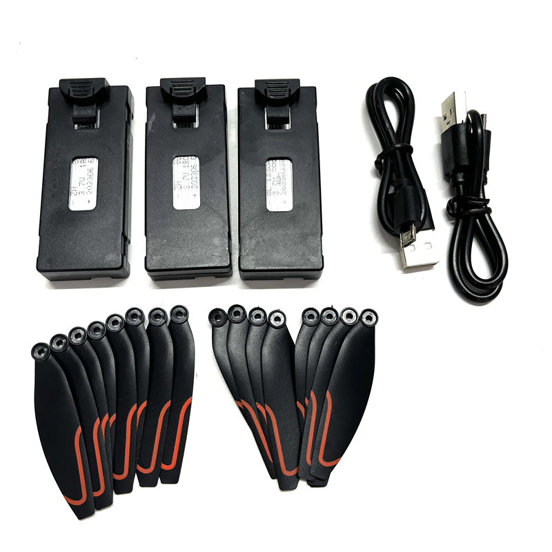 LS-S1S RC Drone Battery 3.7V 1 - Drone Rc S1S のレビューと価格