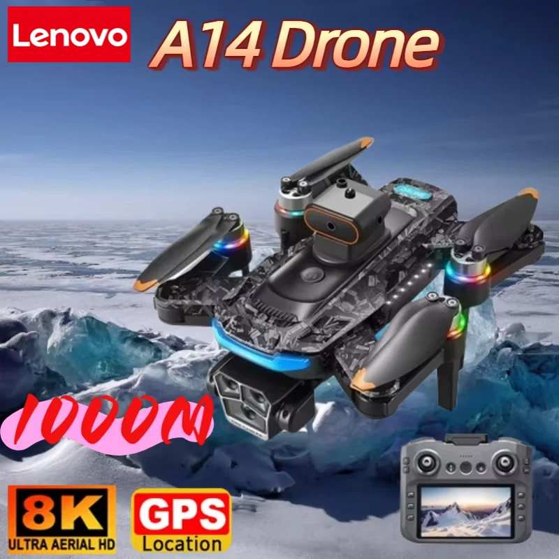Lenovo A14 Pro max GPS Brushle - Drone Gps Rc Tt36 のレビューと価格