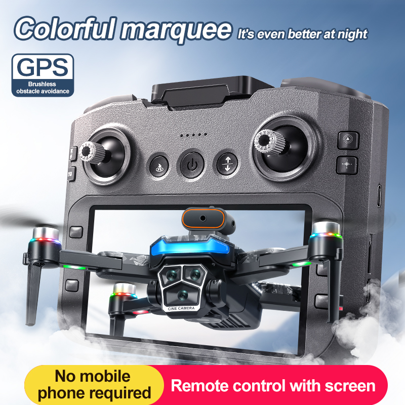 Lenovo A14 Pro max GPS Brushle - Drone Gps Rc Tt36 のレビューと価格