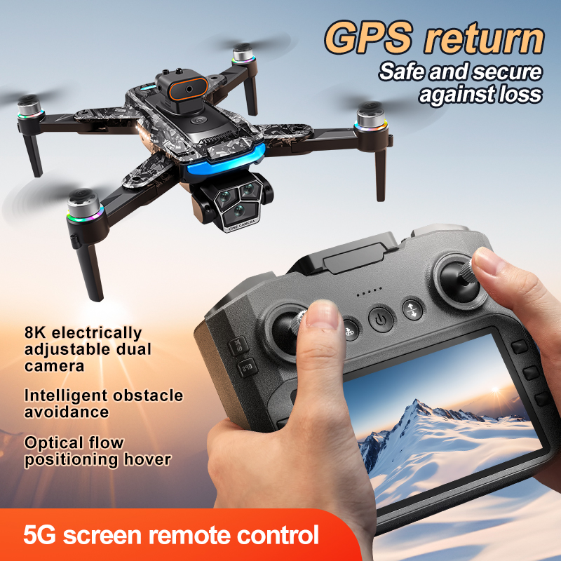 Lenovo A14 Pro max GPS Brushle - Drone Gps Rc Tt36 のレビューと価格
