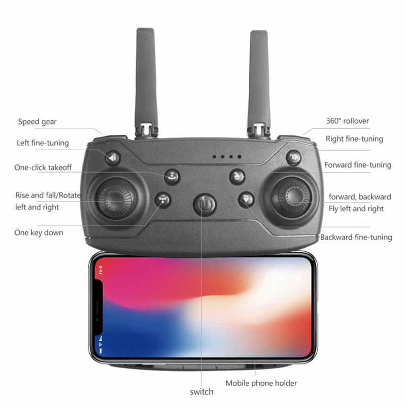 E99 K3 pro 4K Foldable Drone w - Drone Rc E99 Pro のレビューと価格