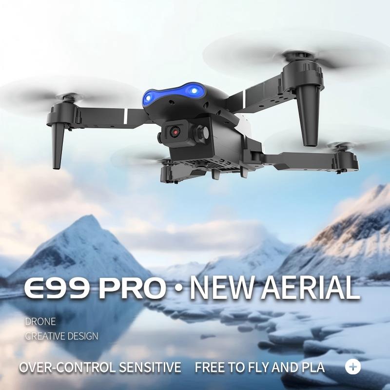 E99 K3 pro 4K Foldable Drone w - Drone Rc E99 Pro のレビューと価格