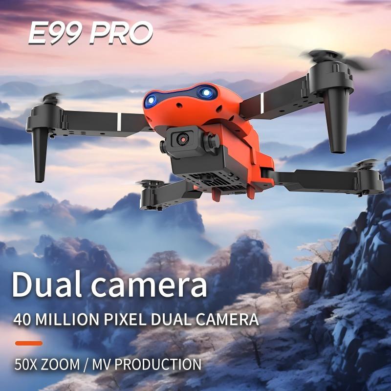 E99 K3 pro 4K Foldable Drone w - Drone Rc E99 Pro のレビューと価格