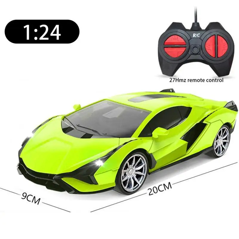 High-Speed RC Car Stunt Drift  - Drone Shahed Rc のレビューと価格