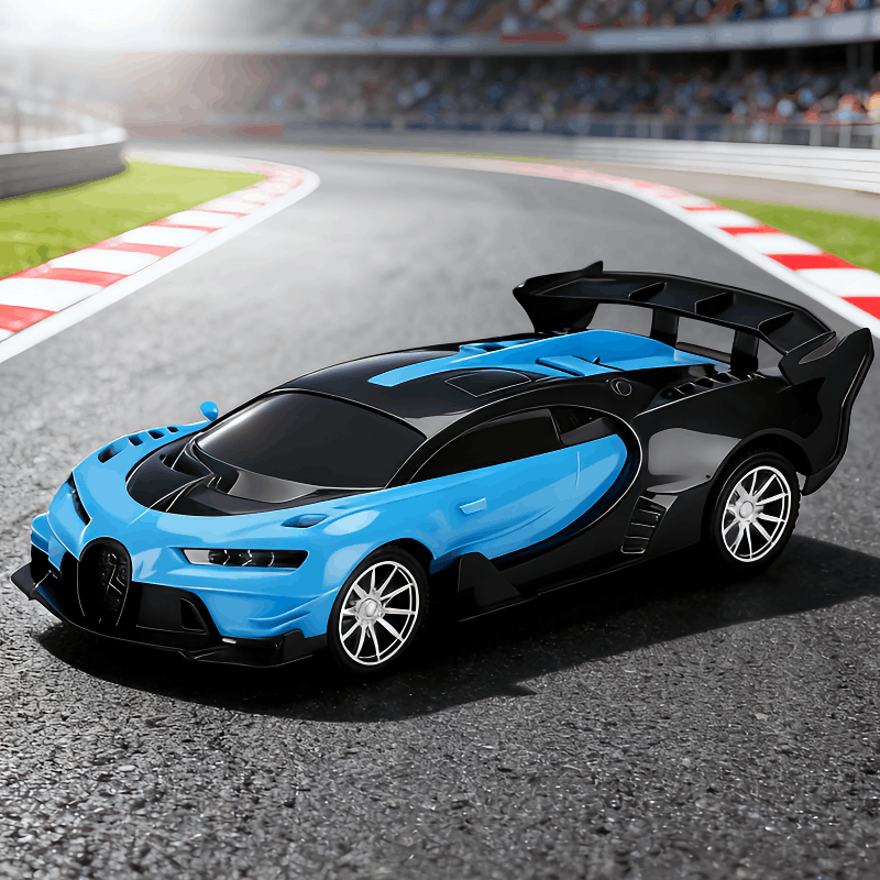 High-Speed RC Car Stunt Drift  - Drone Shahed Rc のレビューと価格