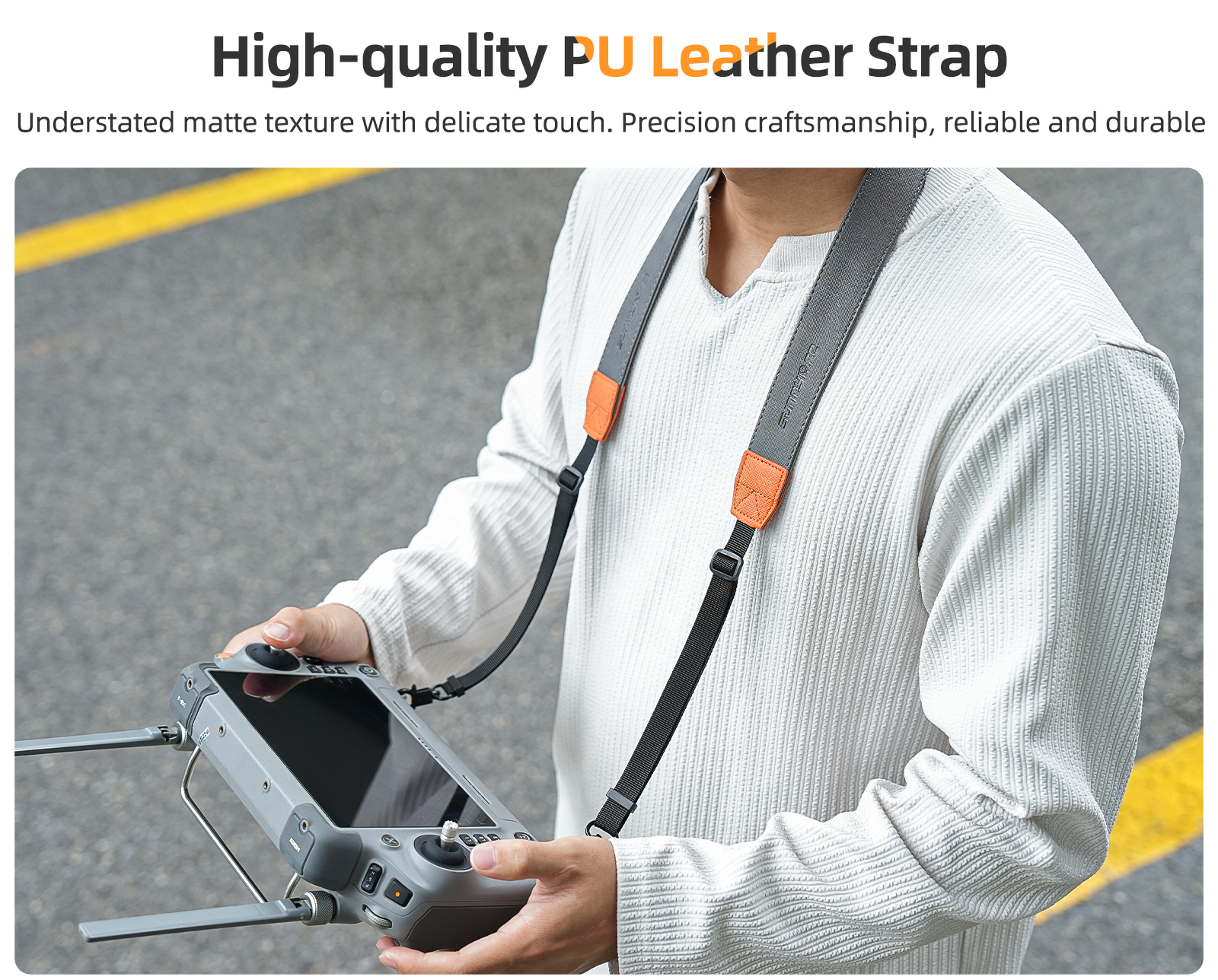 General Remote Control Lanyard - Drone Rc Neck Strap のレビューと価格