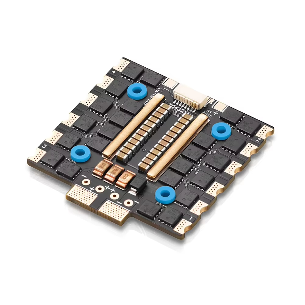 HobbyWing XRotor 80A  100A 4in - Drone Tech Rc のレビューと価格