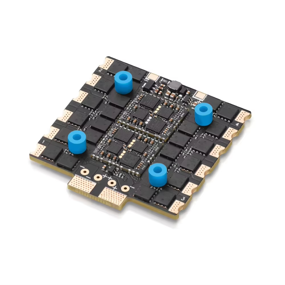 HobbyWing XRotor 80A  100A 4in - Drone Tech Rc のレビューと価格