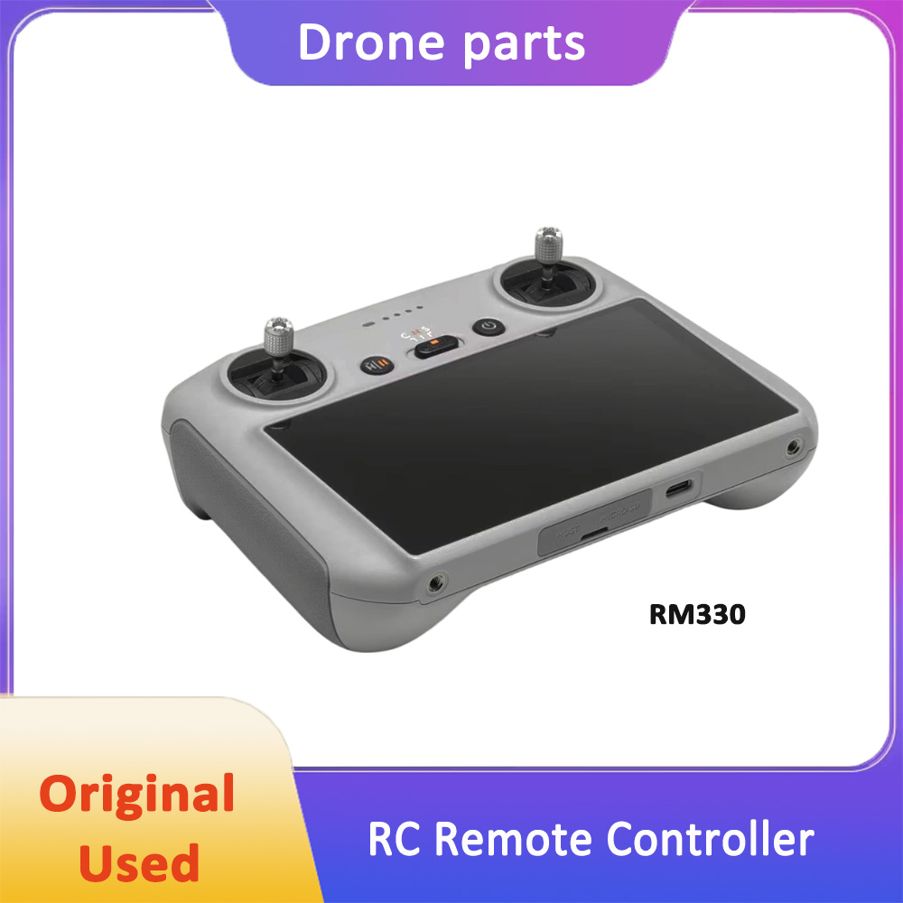 RM330 RC Remote Controller Bui - Drone Dji Rc Rm330 のレビューと価格