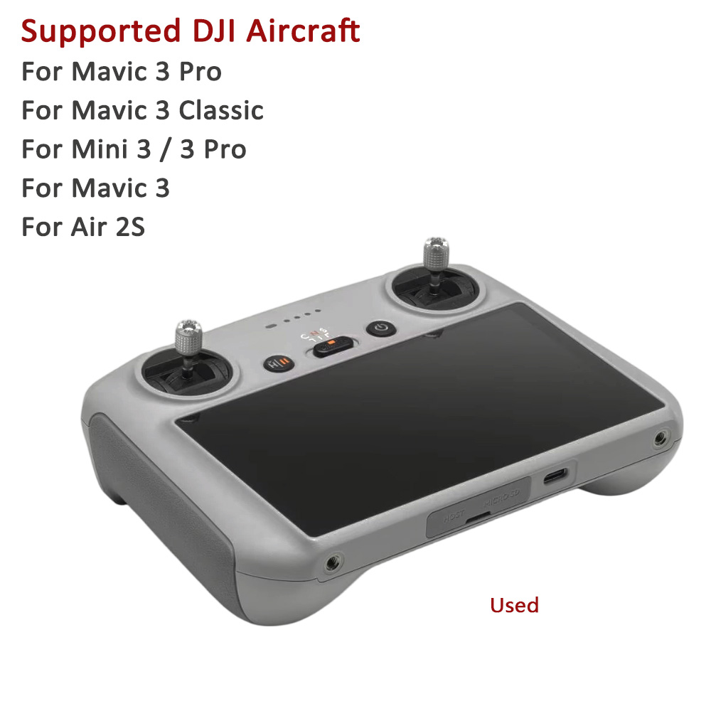 RM330 RC Remote Controller Bui - Drone Dji Rc Rm330 のレビューと価格