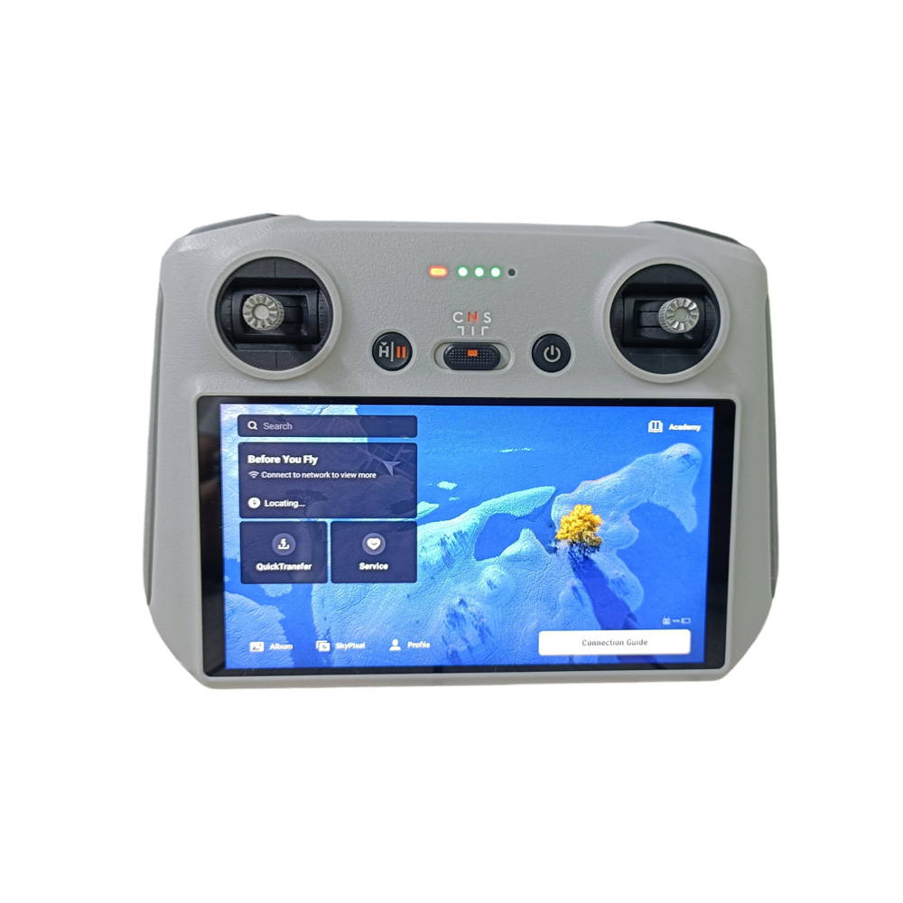 RM330 RC Remote Controller Bui - Drone Dji Rc Rm330 のレビューと価格