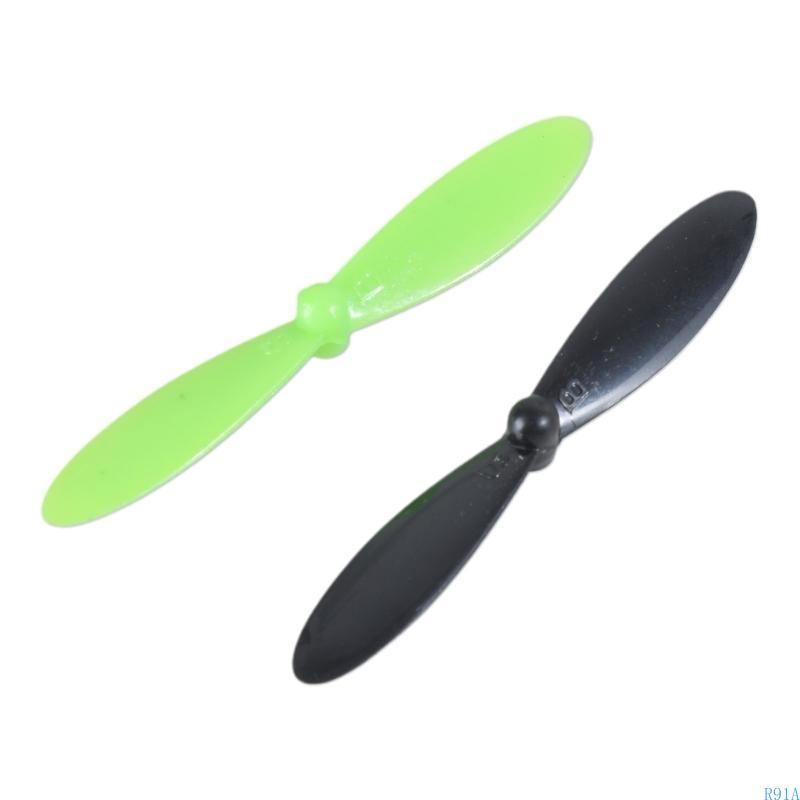 R91A 20Pcs Propeller Set Airsc - Drone Keh Rc K11 Turbo のレビューと価格