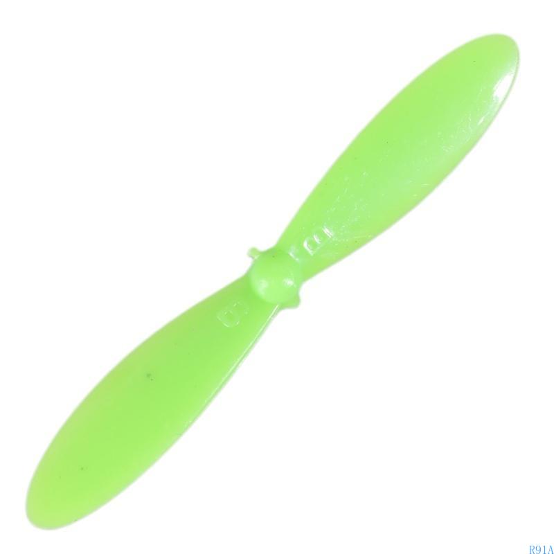 R91A 20Pcs Propeller Set Airsc - Drone Keh Rc K11 Turbo のレビューと価格