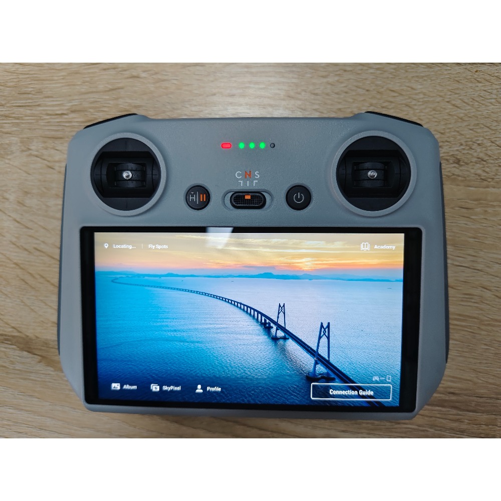 Original 95% NEW For RC Smart  - Drone Dji Rc Rm330 のレビューと価格