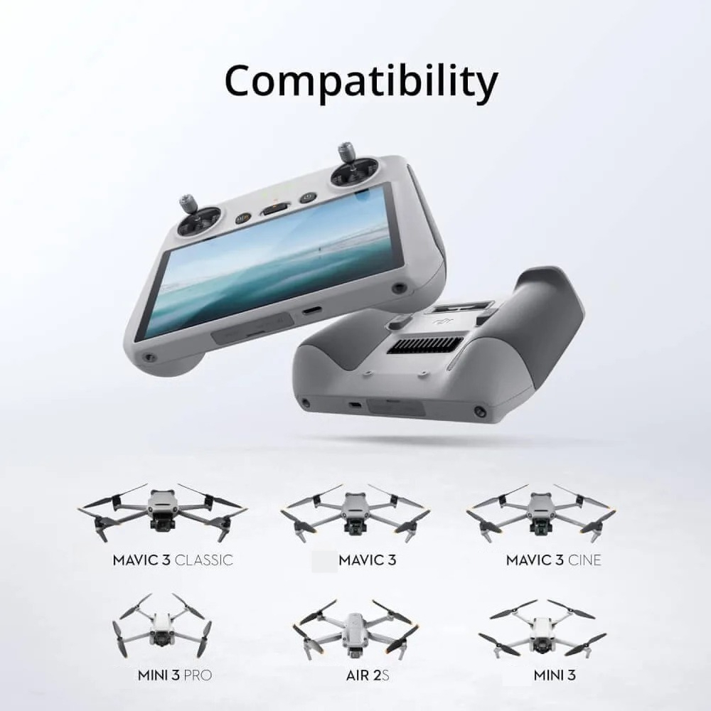 Original 95% NEW For RC Smart  - Drone Dji Rc Rm330 のレビューと価格