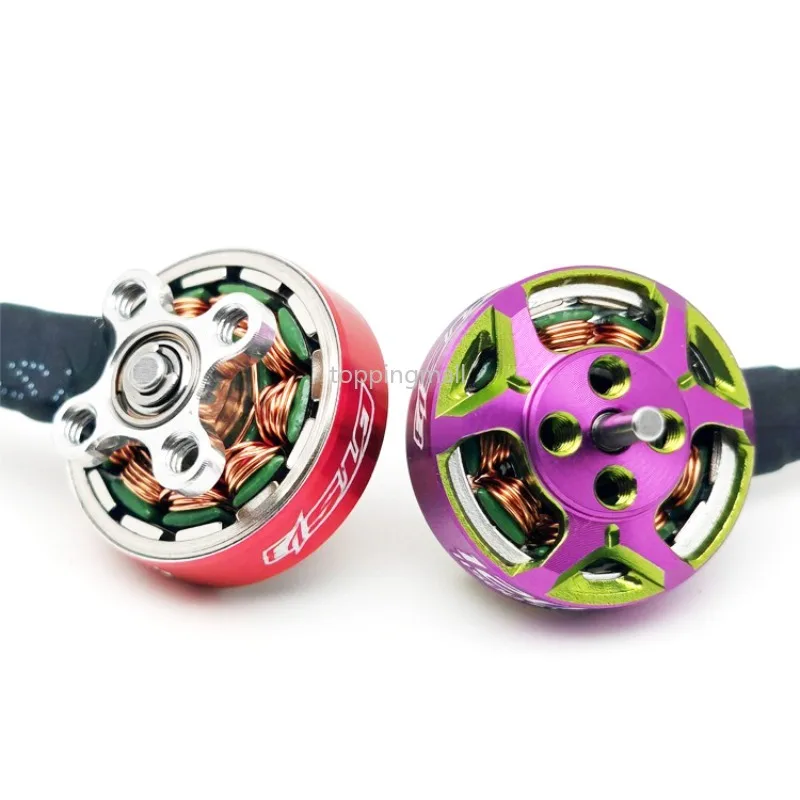 4pcs Rcinpower GTS V3 1203 115 - Dron Rc Quadcopter のレビューと価格